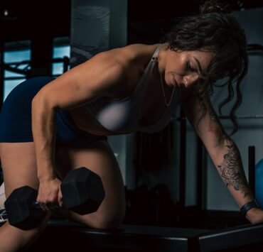 femmeguru New Year’s Fitness Goals