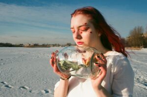 femmeguru december self-care