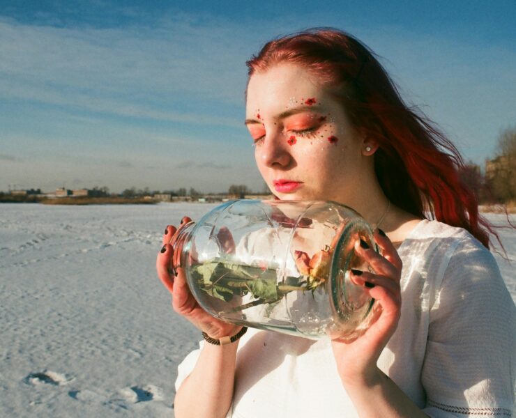 femmeguru december self-care