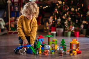 FEMMEGURU STOCKING STUFFERS KIDS