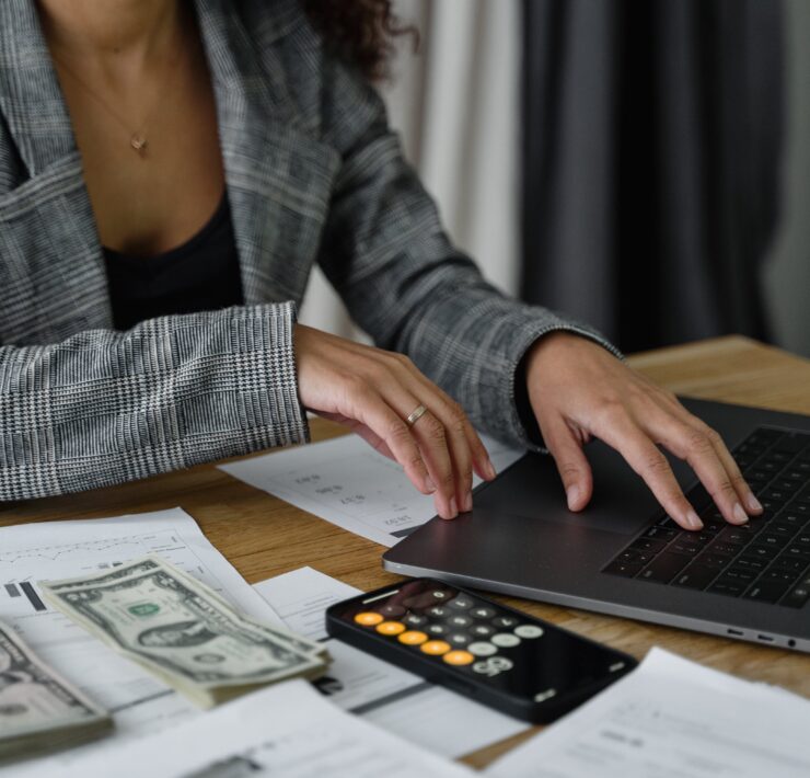 femmeguru how to budget