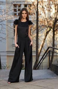 femmeguru 2024 New Year's Eve Looks 2