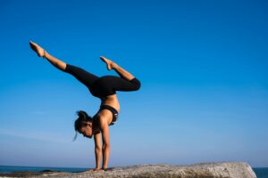 FemmeGuru Yoga Plan for Beginners