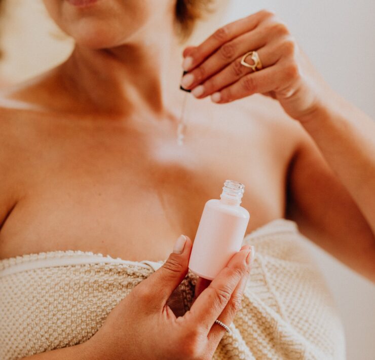femmeguru collagen serums