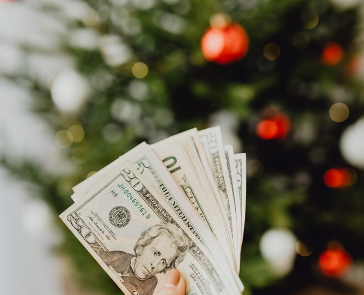 FEMMEGURU SAVE money during the holiday season
