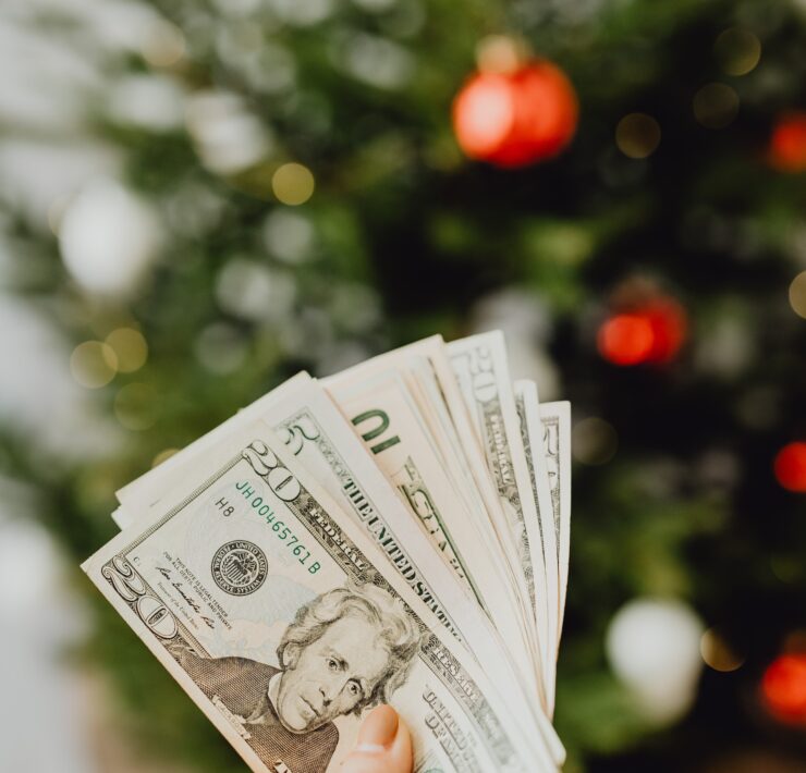 FEMMEGURU SAVE money during the holiday season
