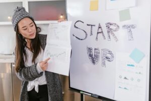 femmeguru Goal-Setting Strategies