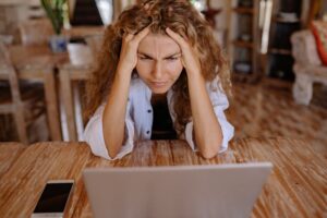 FEMMEGURU saying no at work
