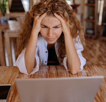 FEMMEGURU saying no at work