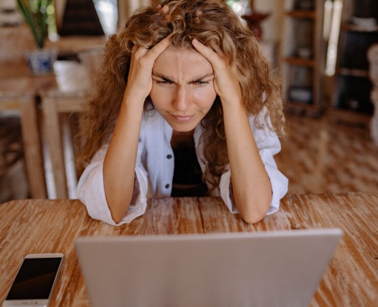 FEMMEGURU saying no at work