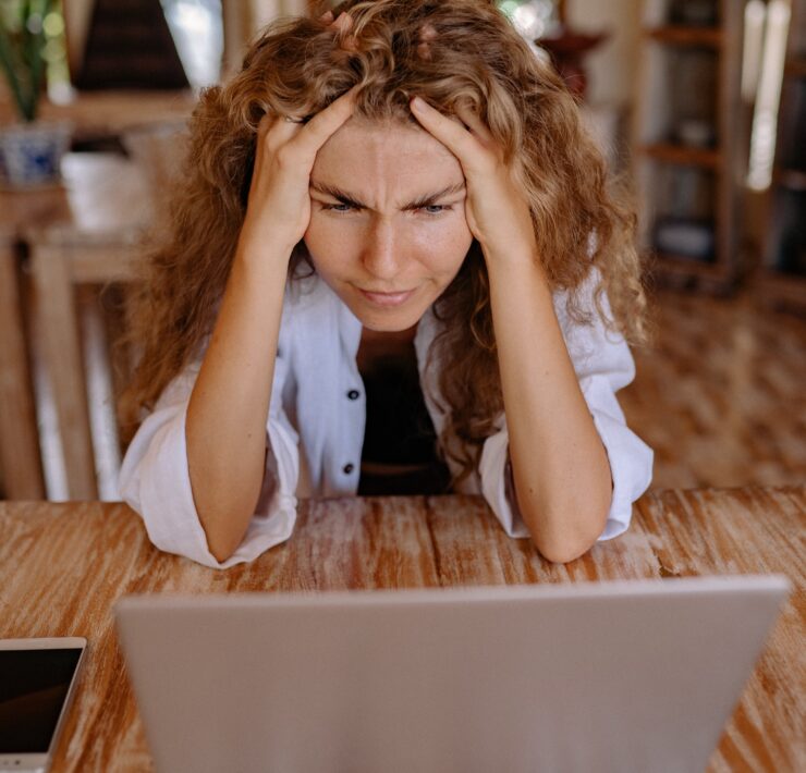 FEMMEGURU saying no at work