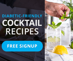 Diabetes Cocktail Guide