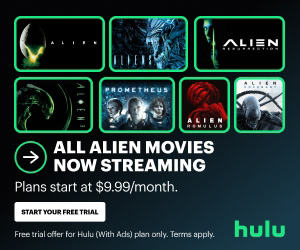 Get Hulu Today for One Month FREE! Sign up Today!