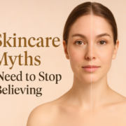 10 Skincare Myths You Need to Stop Believing