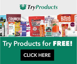 Try Products for FREE!