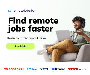 Find Remote Jobs Faster