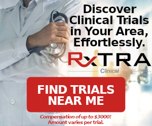 Find Clinical Trials In Your Area