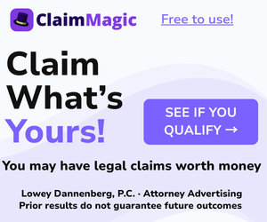 ClaimMagic