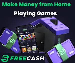 FreeCash