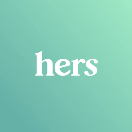 Hers